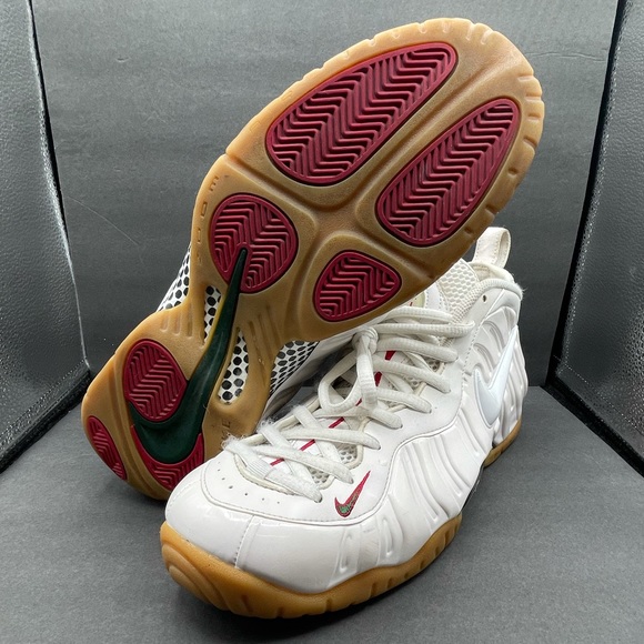 Nike air Foamposite Men - Picture 8 of 9